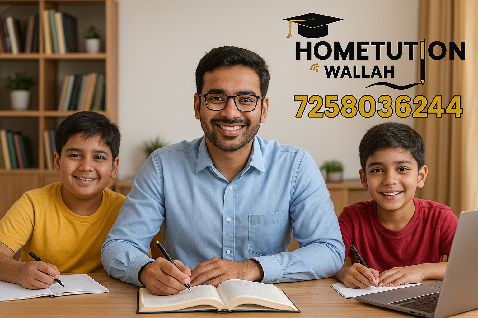 HomeTution Wallah darbhanga