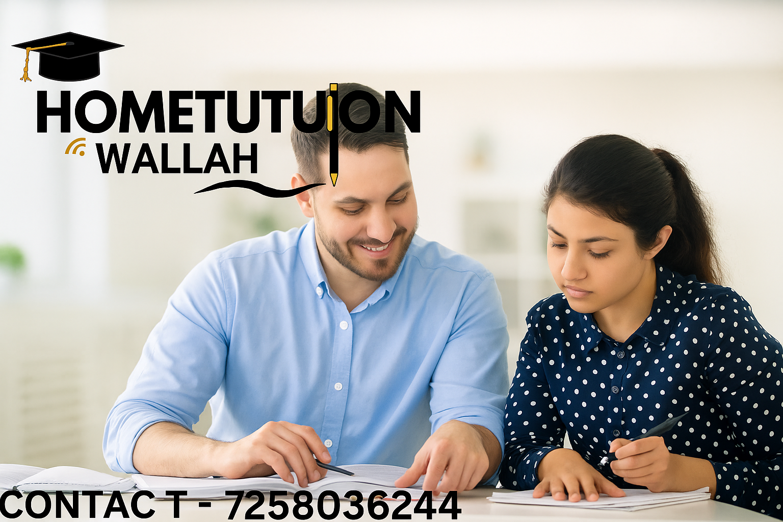 HomeTution Wallah, darbhanga