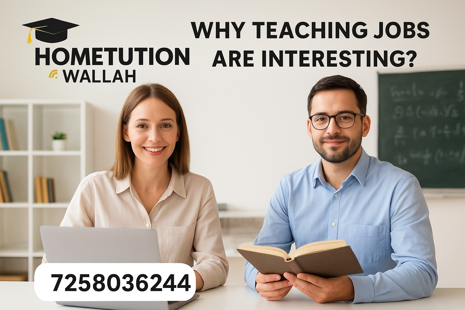 HomeTution Wallah, darbhanga