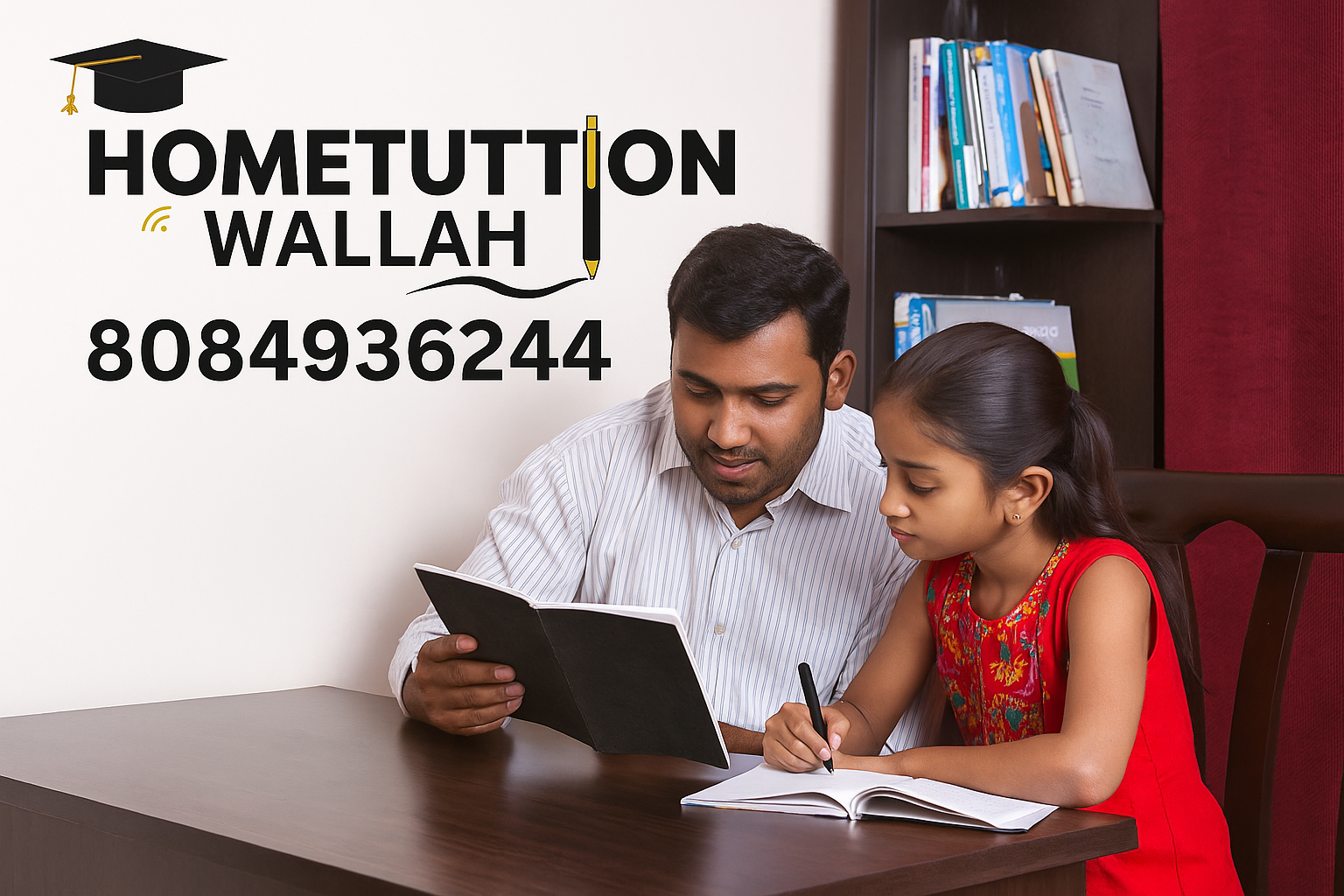 HomeTution Wallah, Muzaffarpur