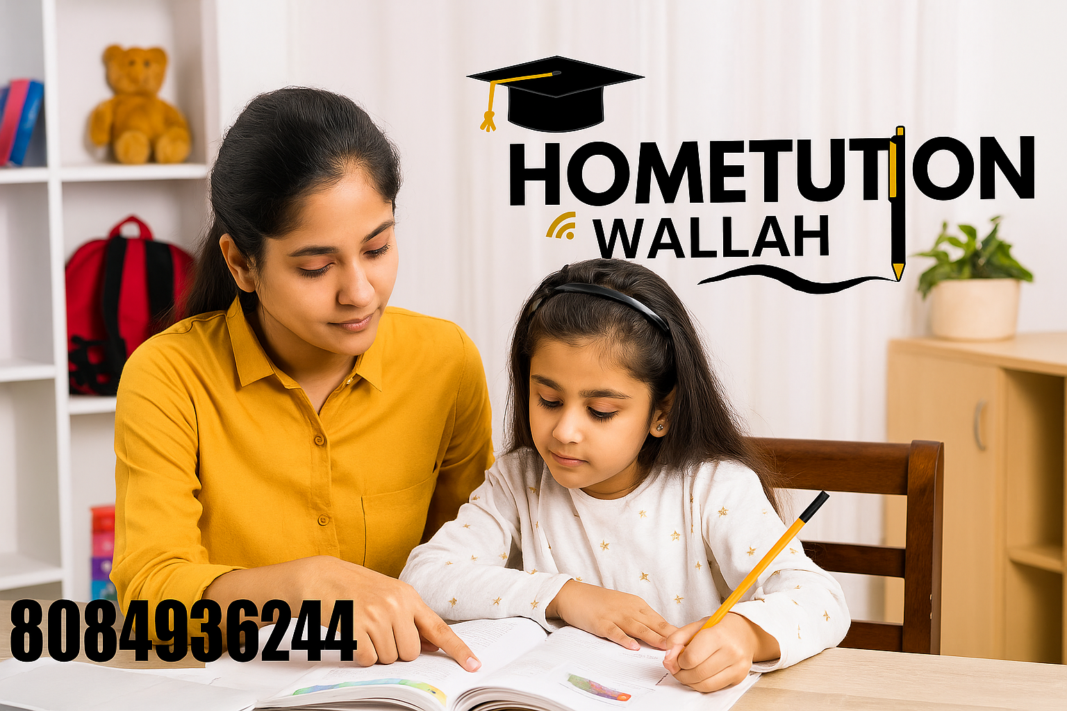 HomeTution Wallah, Muzaffarpur